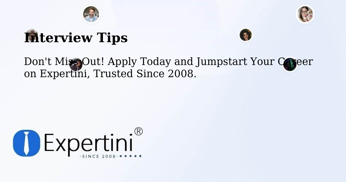 Interview Tips & Techniques for Job Seekers – Sarabé - Sarabé, Reunion Jobs Expertini